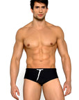 Swimming trunks model 182793 Lorin