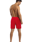 Swimming trunks model 182802 Lorin