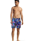 Swimming trunks model 182805 Lorin