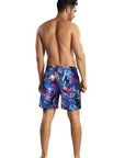 Swimming trunks model 182805 Lorin