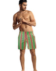 Swimming trunks model 182806 Lorin
