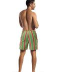Swimming trunks model 182806 Lorin