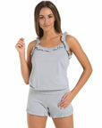 Pyjama model 182837 Teyli