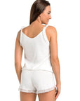 Pyjama model 182838 Teyli