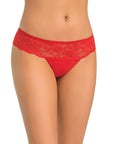 T-backs model 182879 Teyli