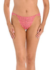Brazilian style panties model 182907 Teyli