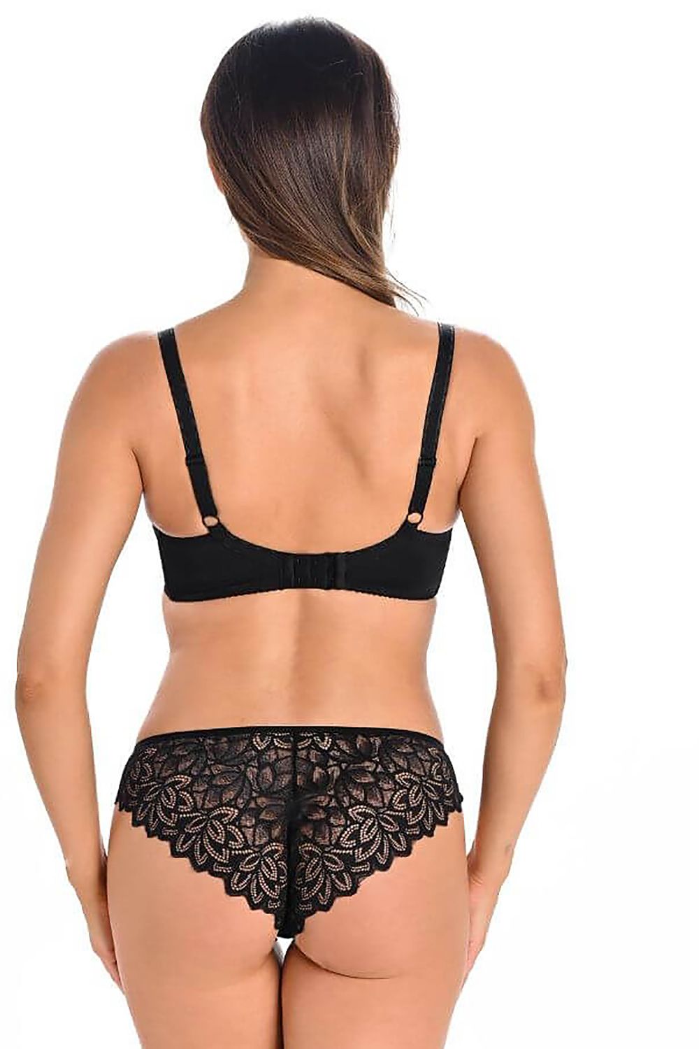 Brazilian style panties model 182909 Teyli - Toi ‘n’ Moi Ltd