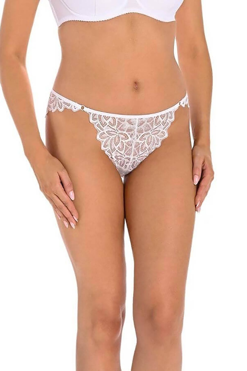 Brazilian style panties model 182909 Teyli - Toi ‘n’ Moi Ltd