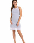 Nightshirt model 182946 Teyli