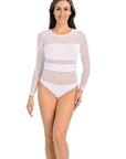 Shapewear Body model 182991 Teyli