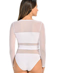 Shapewear Body model 182991 Teyli