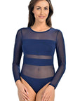 Shapewear Body model 182992 Teyli