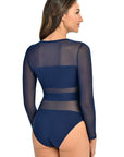 Shapewear Body model 182992 Teyli