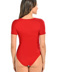 Shapewear Body model 182995 Teyli