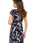 Nightshirt model 183000 Donna