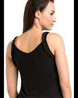 Nightgown model 183036 Teyli