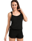 Shorts model 183040 Teyli