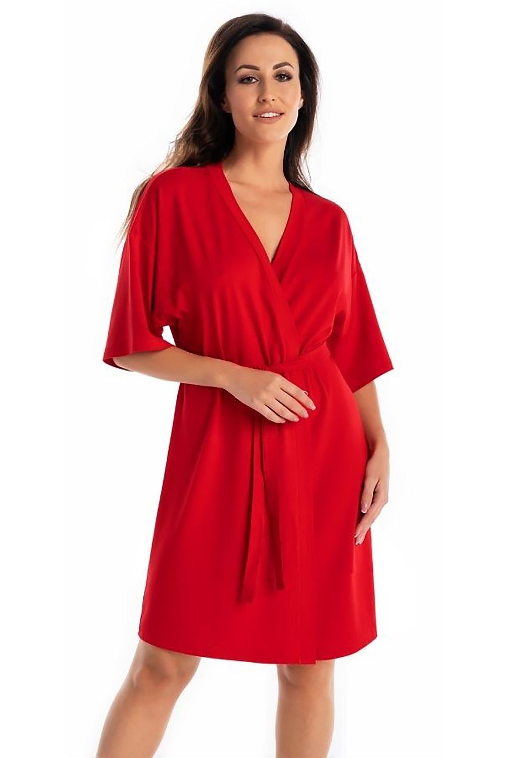 Bathrobe model 183047 Teyli - Toi ‘n’ Moi Ltd