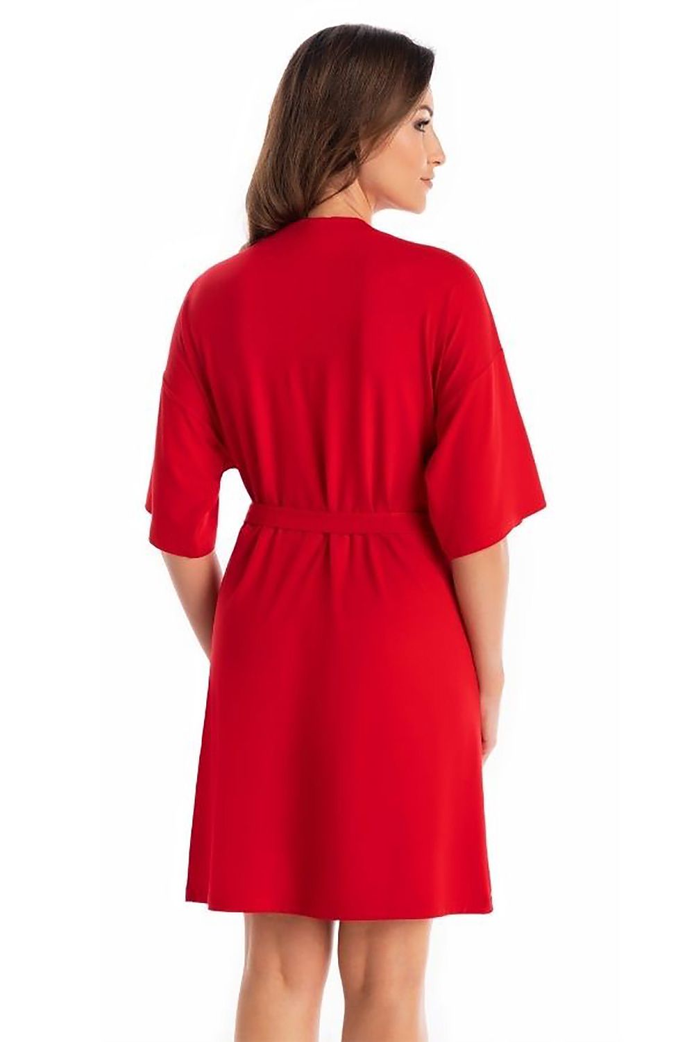 Bathrobe model 183047 Teyli - Toi ‘n’ Moi Ltd