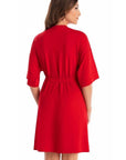 Bathrobe model 183047 Teyli - Toi ‘n’ Moi Ltd