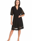 Bathrobe model 183049 Teyli - Toi ‘n’ Moi Ltd