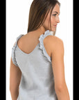 Nightgown model 183034 Teyli