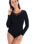 Shapewear Body model 183061 Teyli