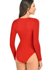 Shapewear Body model 183065 Teyli