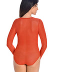 Shapewear Body model 183068 Teyli