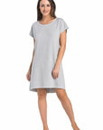Nightshirt model 183080 Teyli