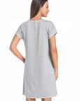 Nightshirt model 183080 Teyli