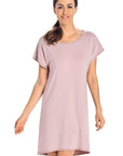 Nightshirt model 183081 Teyli