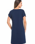 Nightshirt model 183082 Teyli