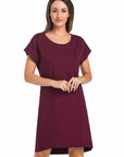 Nightshirt model 183083 Teyli