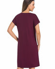 Nightshirt model 183083 Teyli