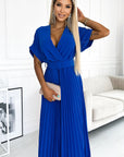 Cocktail dress model 183103 Numoco