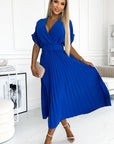 Cocktail dress model 183103 Numoco