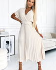 Cocktail dress model 183104 Numoco