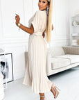Cocktail dress model 183104 Numoco