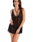 Sexy shirt model 183136 Teyli