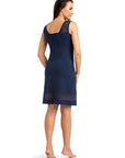 Nightshirt model 183146 Teyli