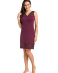 Nightshirt model 183147 Teyli