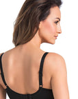 Padded bra model 183168 Teyli