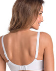 Padded bra model 183177 Teyli