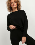 Sweatshirt model 183216 Tessita