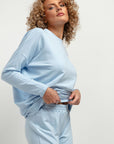 Sweatshirt model 183218 Tessita