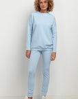 Sweatshirt model 183218 Tessita