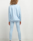 Sweatshirt model 183218 Tessita