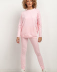 Sweatshirt model 183219 Tessita