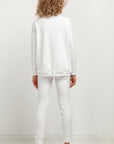 Sweatshirt model 183222 Tessita